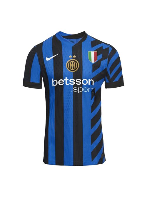 Nike Inter maglia gara Authentich Home 24/25 Inter | FN8767-440AU HOME 24/25